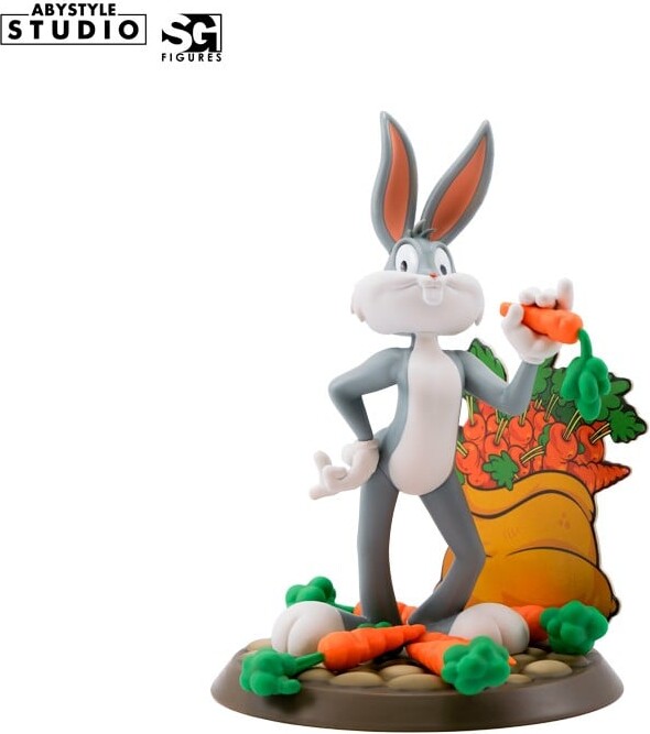 Bugs Bunny Figur - Looney Tunes - Abystyle