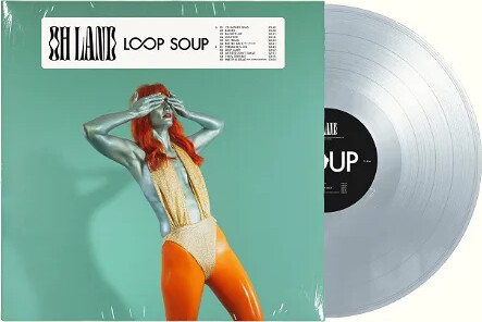 Oh Land - Loop Soup - Vinyl Lp