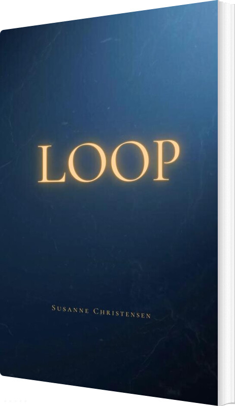 Loop - Susanne Christensen - Bog
