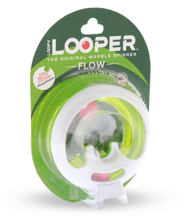 Billede af Loopy Looper Fidget - Flow