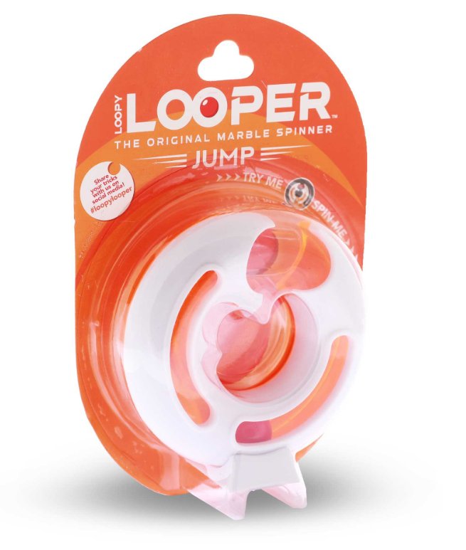 Billede af Loopy Looper Fidget - Jump
