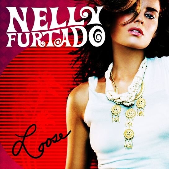 Nelly Furtado - Loose - CD