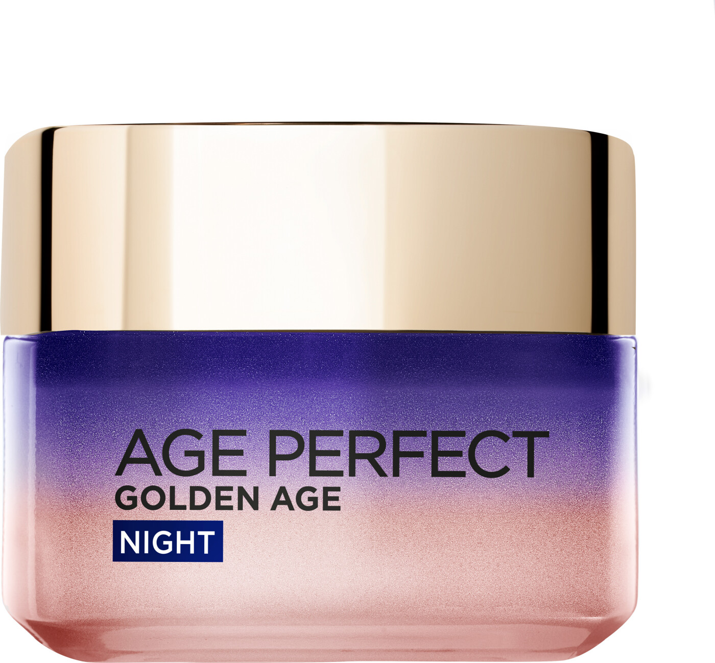 Billede af L'oréal Age Perfect Golden Age Night Cream - 50 Ml. hos Gucca.dk