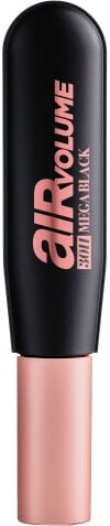 L'oréal - Air Volume Mega Mascara - Ekstra Sort