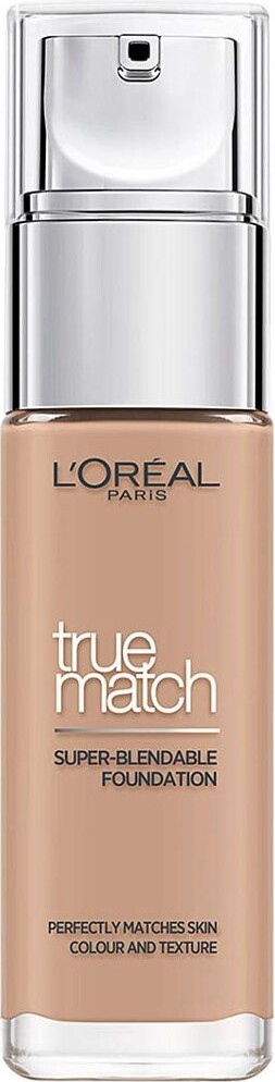 L'oreal Foundation - True Match Liquid Foundation - Beige