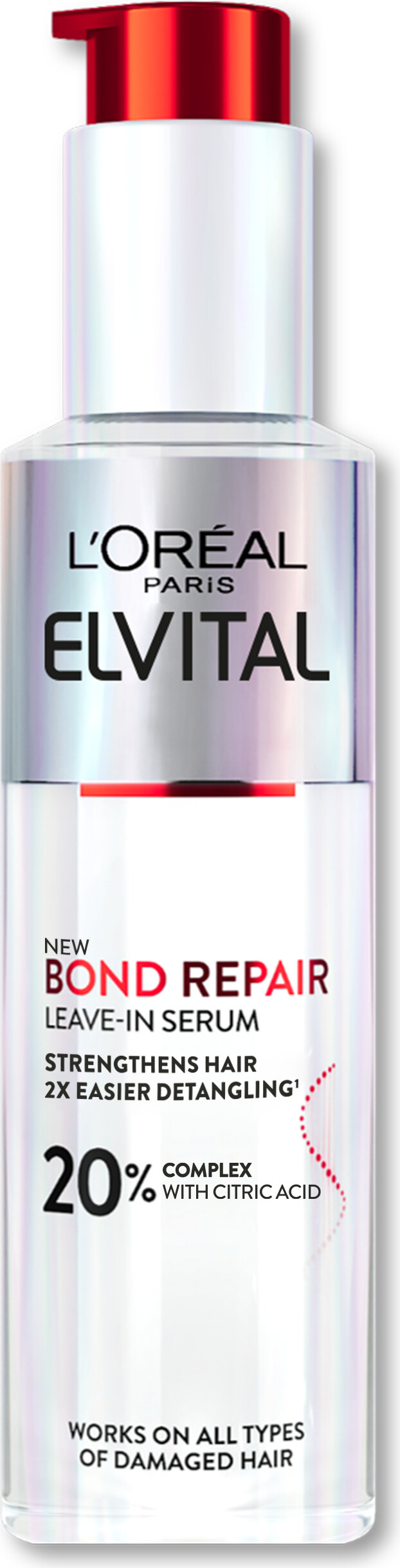 L'oréal - Paris Elvital Bond Repair Serum - 150ml
