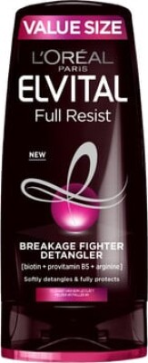 L'oréal - Elvital Full Resist Detangler Conditioner 400 Ml