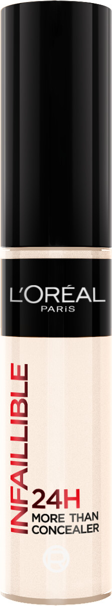 L'oréal - Paris Infaillible More Than Concealer - 320 Porcelain