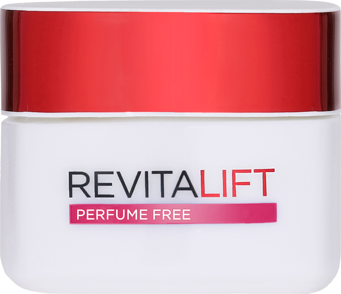 L'oréal Paris - Revitalift Classic Perfume Free Dagcreme 50 Ml