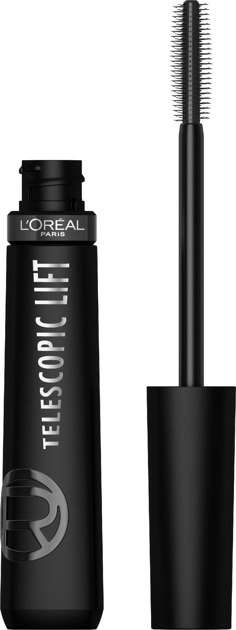 L'oréal Paris - Telescopic Lift Mascara Ekstra Black