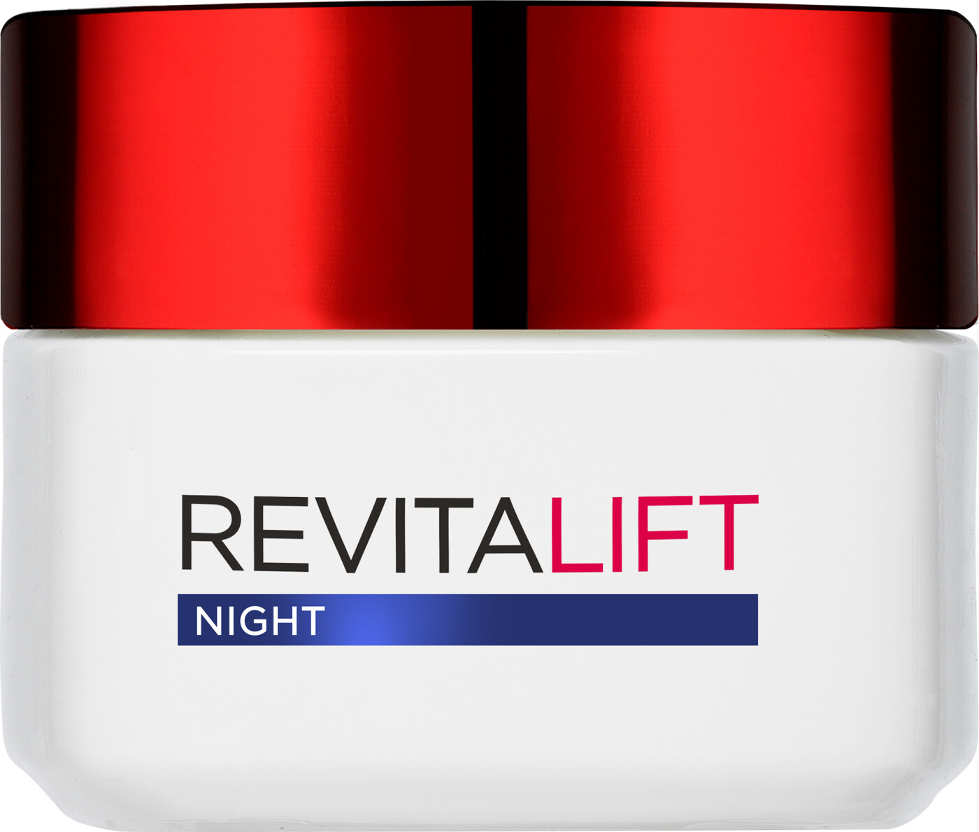 Loreal Natcreme - Revitalift Night Cream 50 Ml