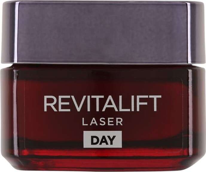 L'oreal Revitalift Laser Advanced Anti-ageing Moisturiser Dagcreme - 50 Ml.