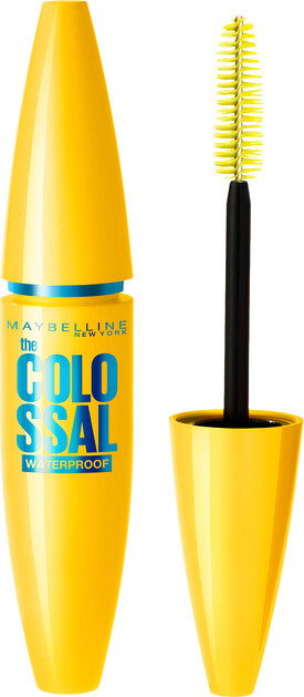 Maybelline The Colossal Volum'express Mascara - Black