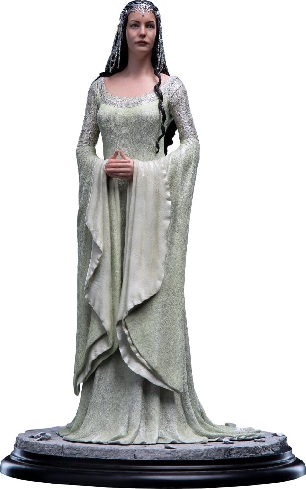 Lord Of The Rings - Classic Series - Coronation Arwen Statue 1:6 Scale