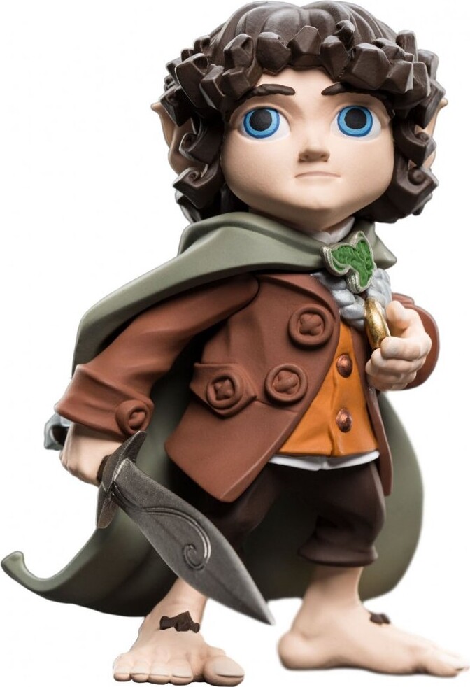 Ringenes Herre Figur - Frodo Baggins