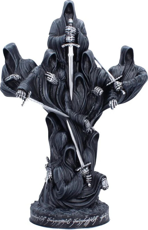 Nemesis Now - The Lord of the Rings - Ringwraiths of MIddle Earth - Figur