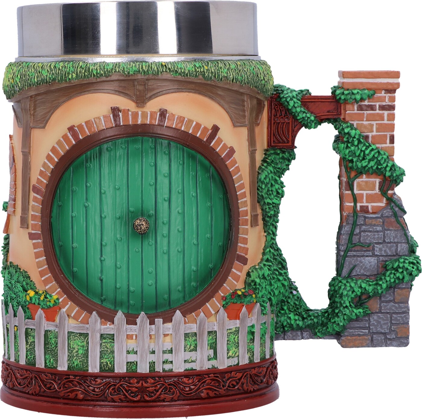Se Lord Of The Rings The Shire Tankard hos Gucca.dk