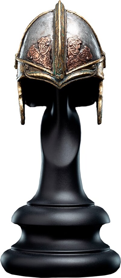 Lord Of The Rings Replica - Arwen's Rohirrim Helm - Limited