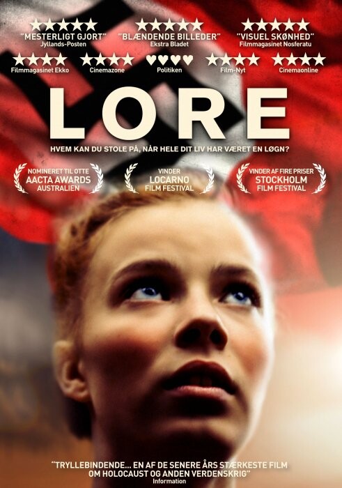 Lore - DVD - Film