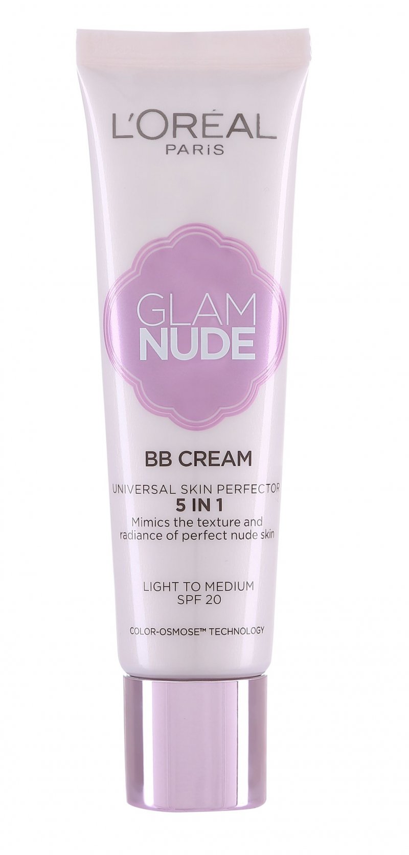LOreal LOreal Nude Magique BB Cream - LOreal from High 