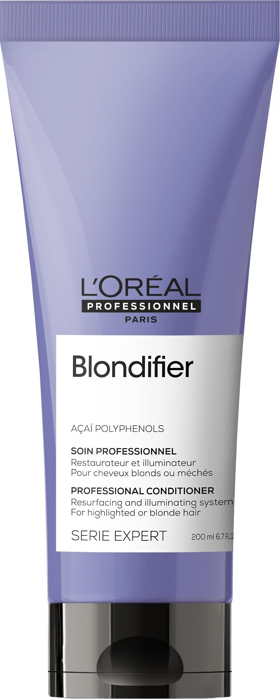 L`Oreal Professionnel Conditioner Dye Violet 200 ml