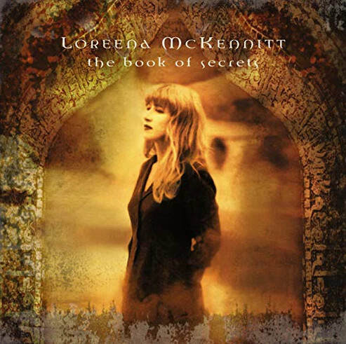 Loreena Mckennitt – The Book Of Secrets – CD
