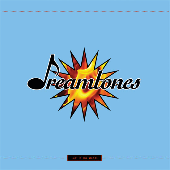 Dreamtones - Lost In The Woods - Limited Edition - Vinyl Lp