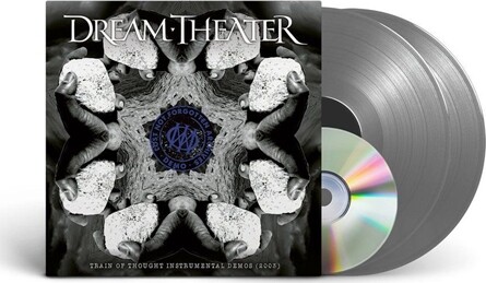 Dream Theater - Lost Not Forgot - Vinyl Lp