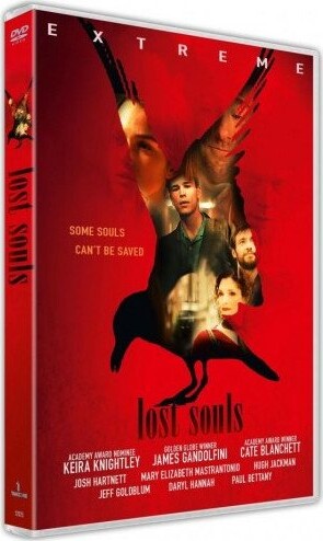 Stories Of Lost Souls - DVD - Film