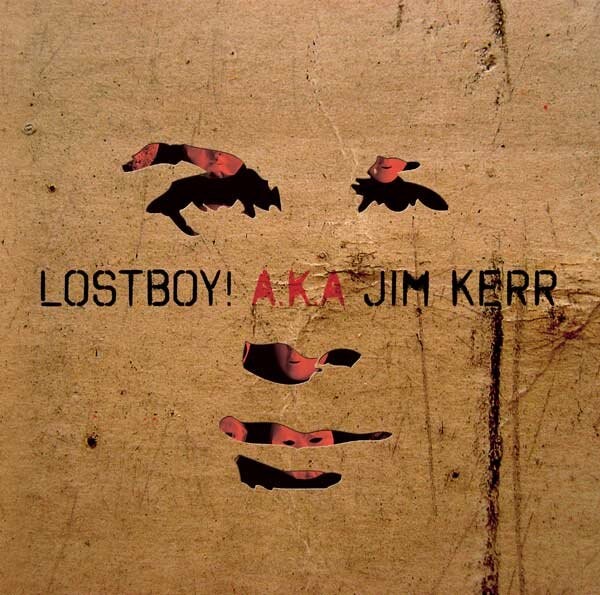 Lostboy! Aka Jim Kerr - Lostboy! Aka Jim Kerr (deluxe Edition) - CD