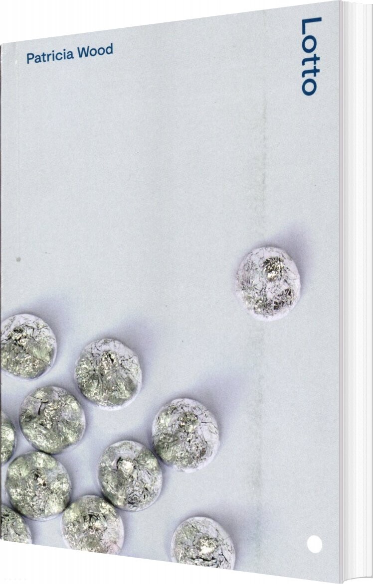 Billede af Lotto - Patricia Wood - Bog