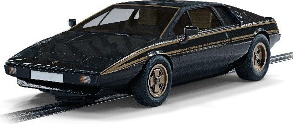 Se Scalextric Bil - Lotus Esprit S2 - World Championship - C4253 hos Gucca.dk