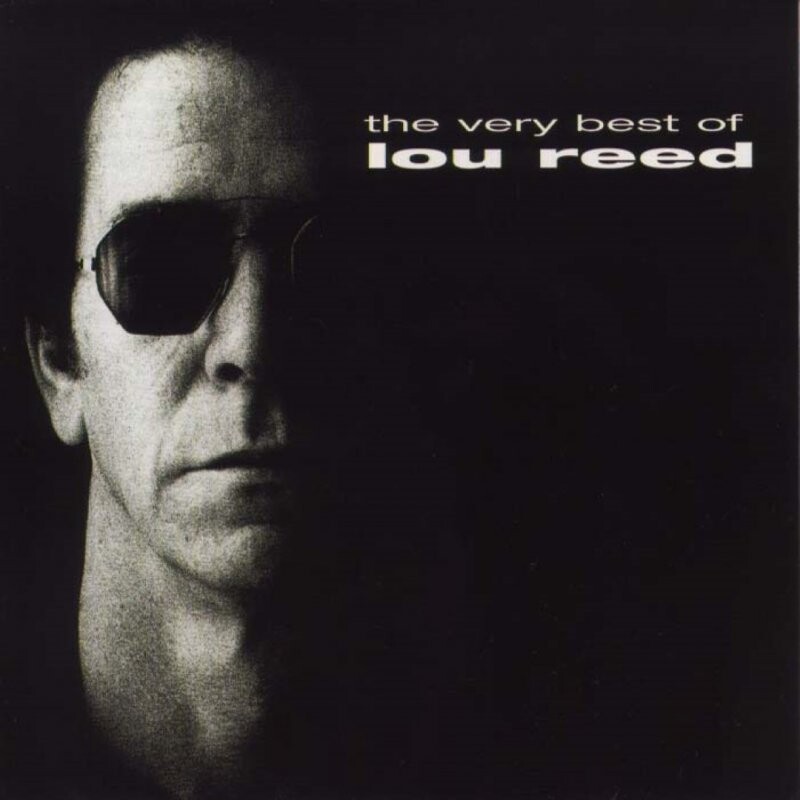 Lou Reed - The Very Best Of Lou Reed - CD