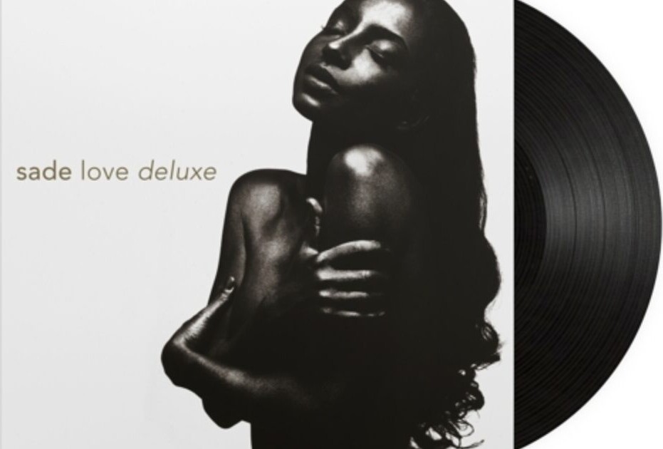 Sade - Love Deluxe - Vinyl Lp