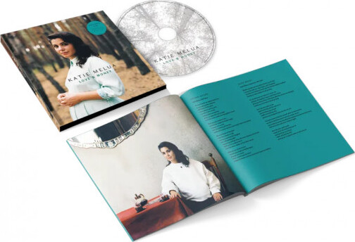 Katie Melua - Love & Money - Deluxe Edition - CD