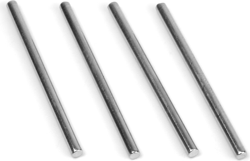 Lower Suspension Hinge Pins (4pcs) - 540446 - Blackzon