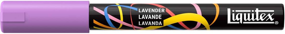Liquitex - Lavender - 2 Mm - Acrylic Paint Marker
