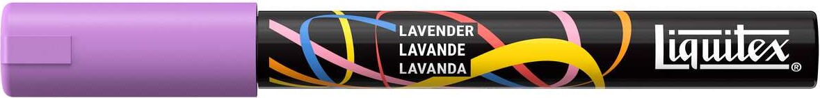 Liquitex - Lavender - 2 Mm - Acrylic Paint Marker