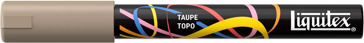 Liquitex - Taupe - 2 Mm - Acrylic Paint Marker