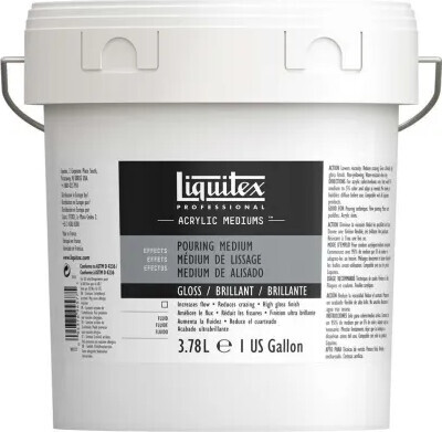 Liquitex - Pouring Medium 3,78 L