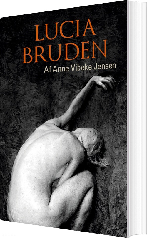 Luciabruden - Anne Vibeke Jensen - Bog - Books On Demand