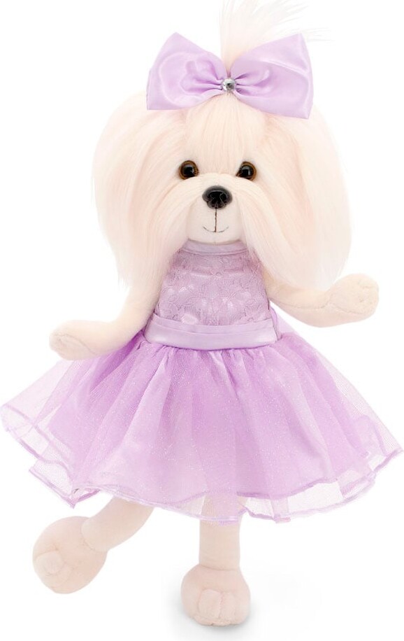 Lucky Doggy - Lucky Mimi - Lilac (ot-ld5-004)