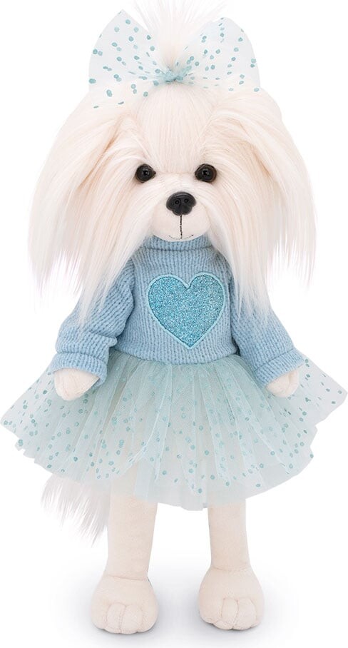 Lucky Doggy - Lucky Mimi: Winter Mood - (ot-ld5-087)