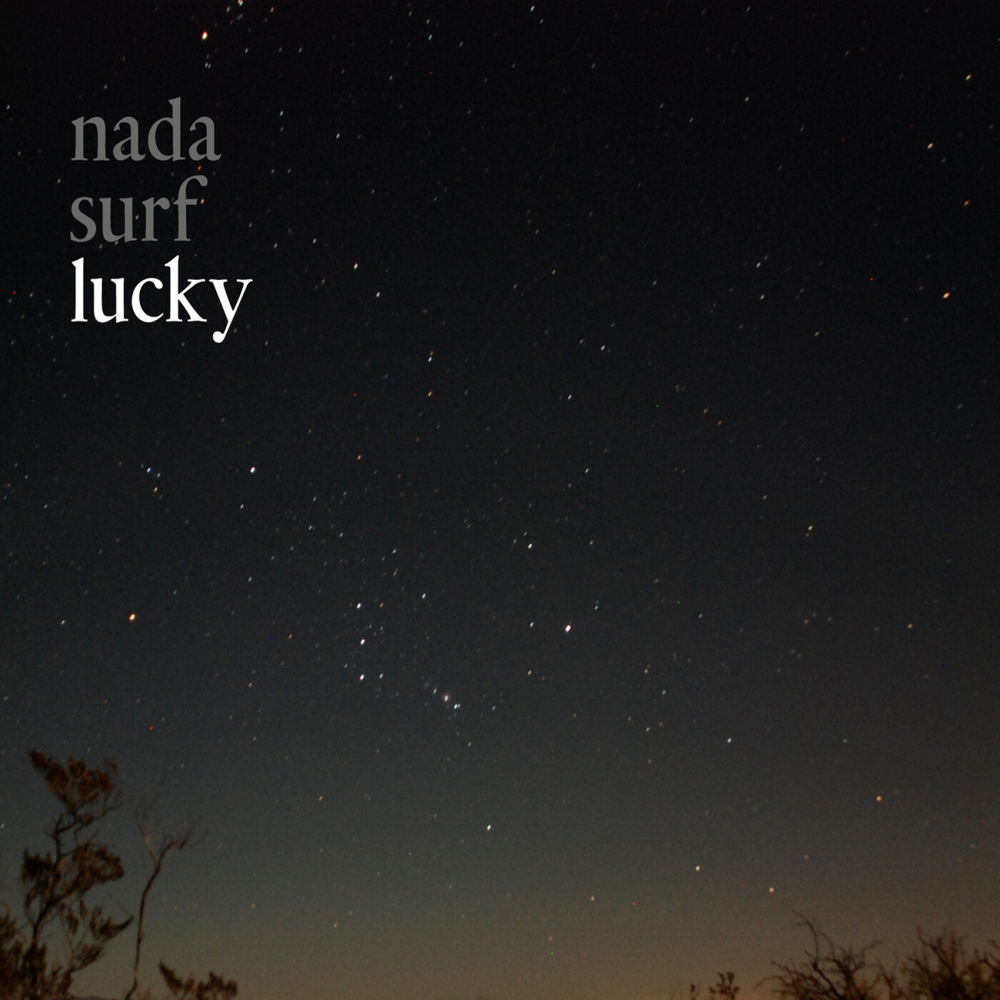 Nada Surf - Lucky - Vinyl Lp