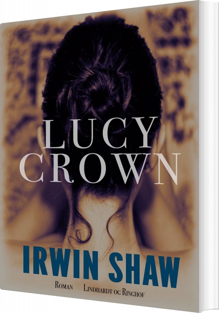 Lucy Crown - Irwin Shaw - Bog