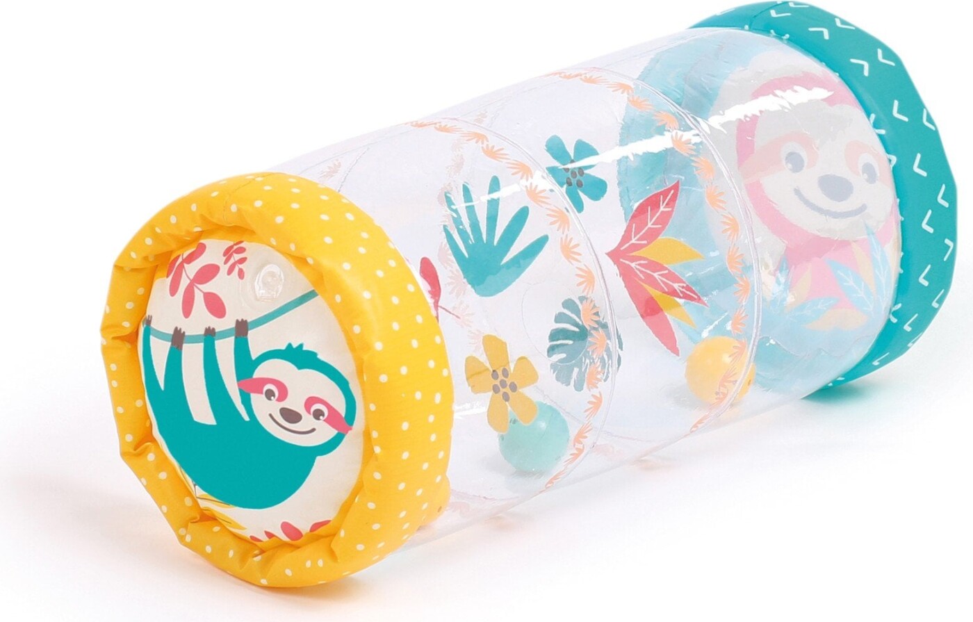 Ludi - Oppustelig Cylinder - Dovendyr