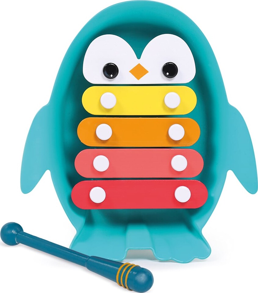 Ludi - Xylofon Til Badet