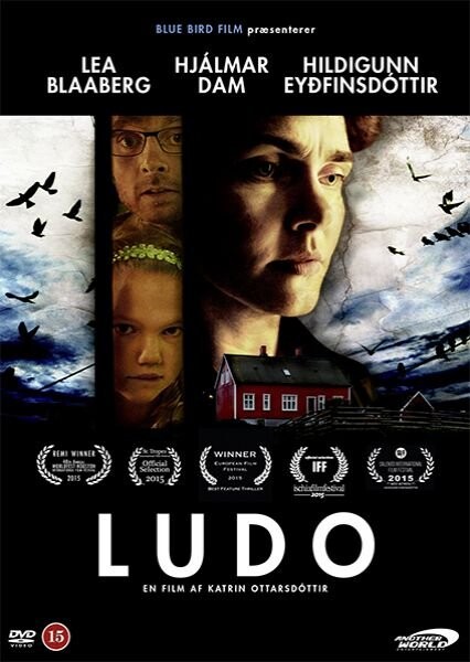 Ludo - DVD - Film