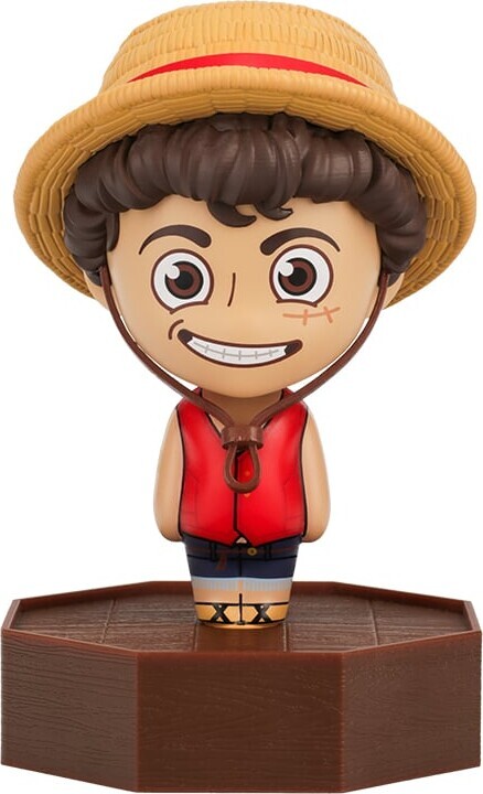 Luffy Icon Light