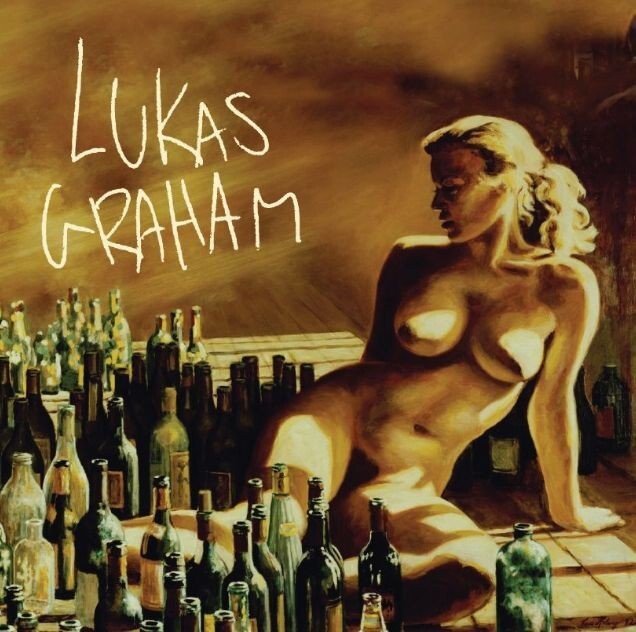 Lukas Graham – The Gold Album – 2012 – Vinyl Lp